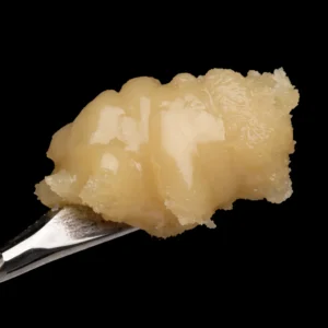 TRILOGY 710 | BANANA CANE | COLD CURE ROSIN - 1 g