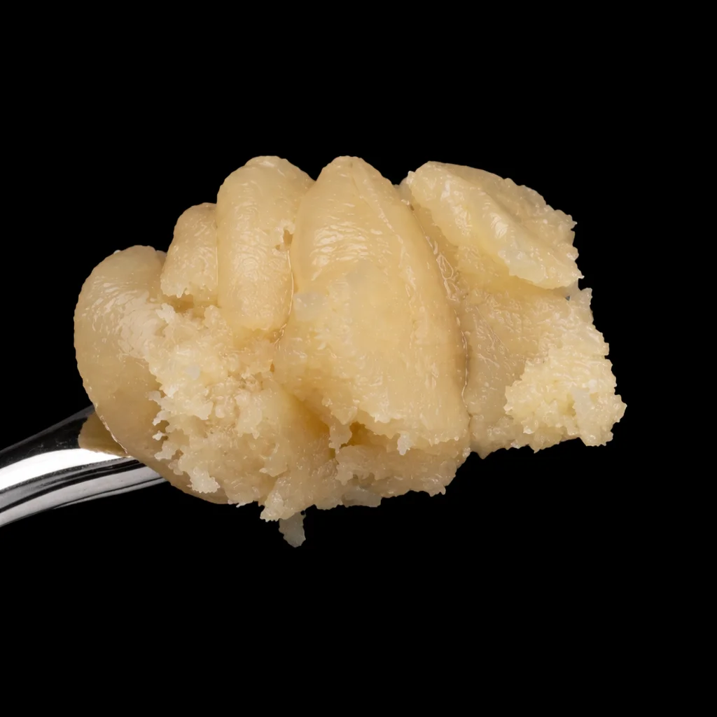 TRILOGY 710 | FROSTED GRAPES | COLD CURE ROSIN - 1 g