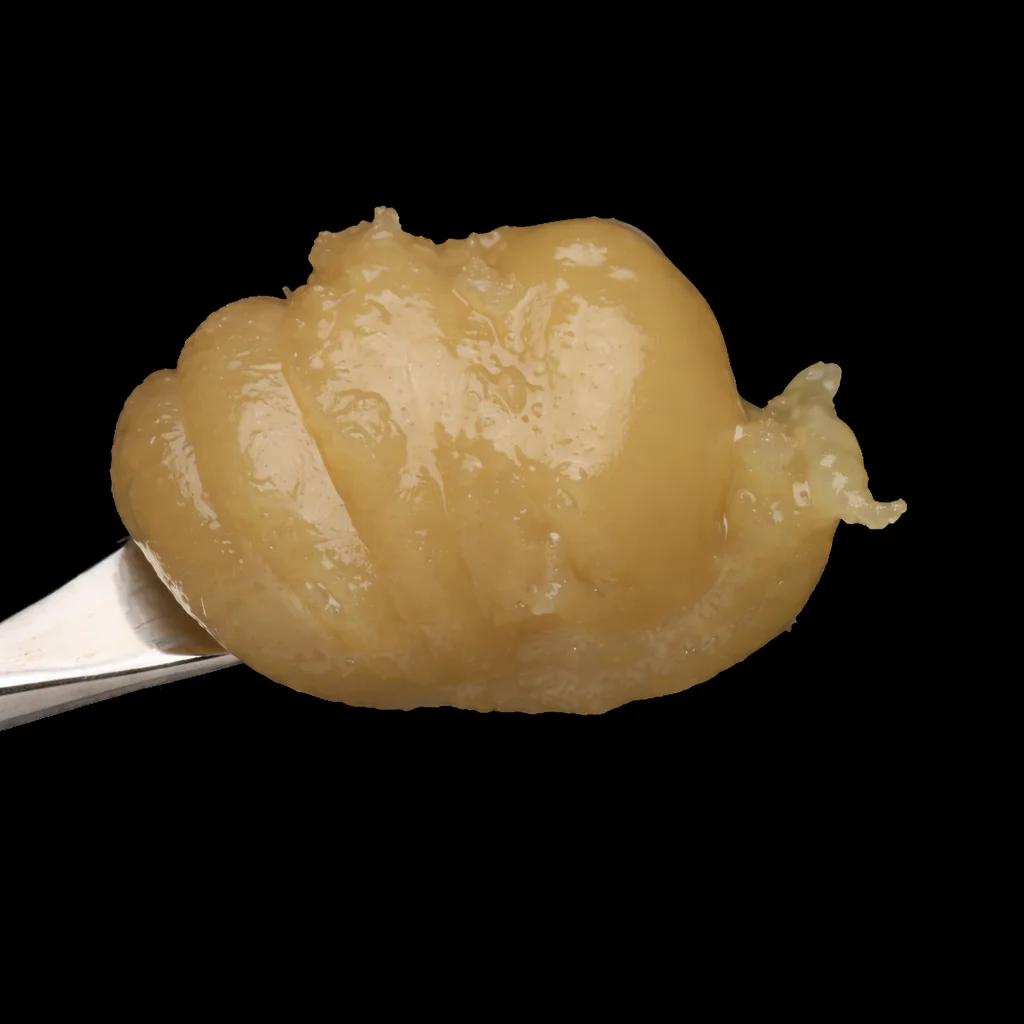 TRILOGY 710 | GRAPEFRUIT SORBET | COLD CURE ROSIN - 1 g