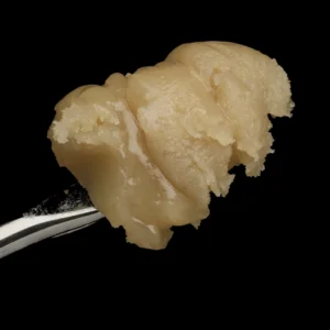 TRILOGY 710 | PEPPERMINT BARK | COLD CURE ROSIN - 1 g